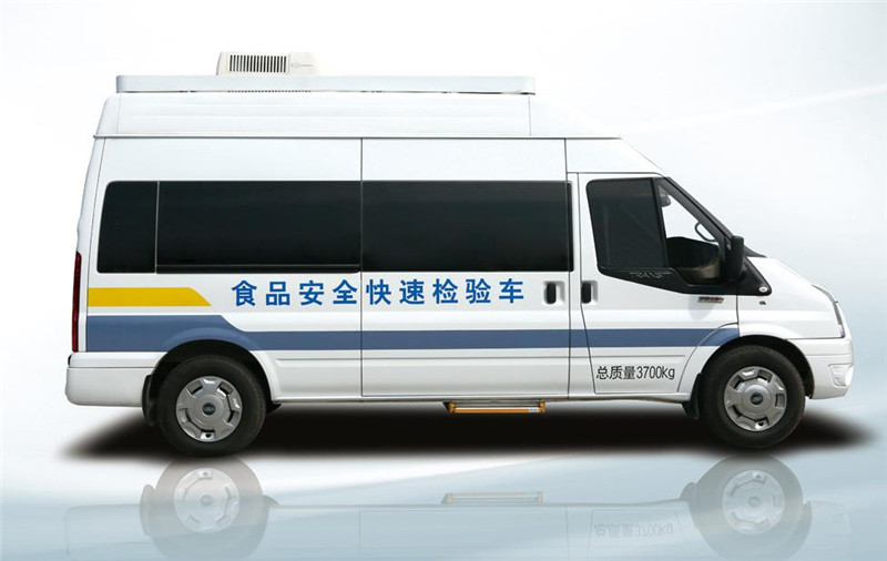 挑選食品安全檢測(cè)車廠家，需要注意這3點(diǎn)