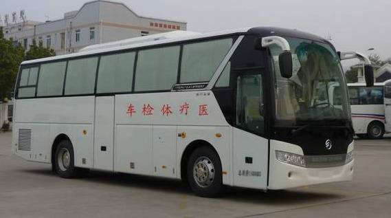保護(hù)視力，廣州體檢車廠家一直在行動(dòng)！