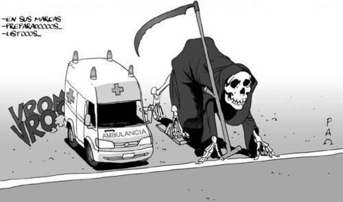 救護(hù)車過高速需要繳費嗎？聽聽救護(hù)車廠家怎么說？