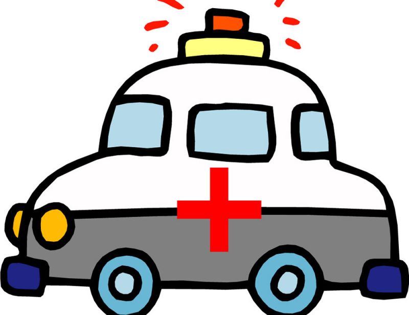 救護(hù)車過高速需要繳費嗎？聽聽救護(hù)車廠家怎么說？