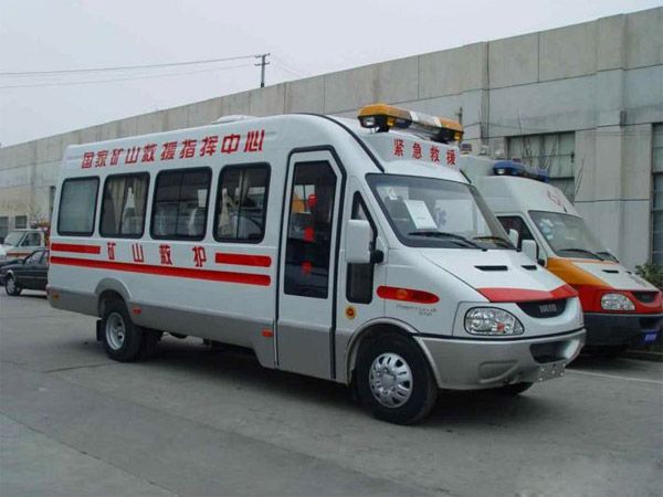 救護車購買的時候注意事項有哪些？這一點非常重要01