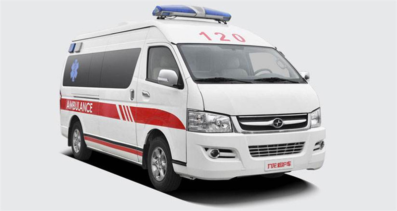 救護(hù)車(chē)的分類(lèi)您了解嗎？救護(hù)車(chē)廠家為您解答02