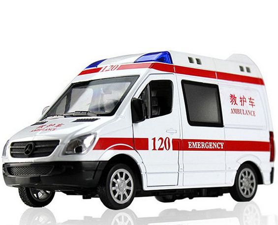 影響救護車價格的三大因素，救護車廠家為您解答