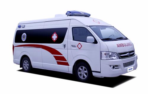 廣州救護車公司能得到快速發(fā)展的因素有哪些？