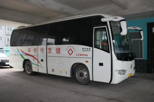 網(wǎng)購時代下體檢車供應(yīng)商如何進(jìn)行推廣？