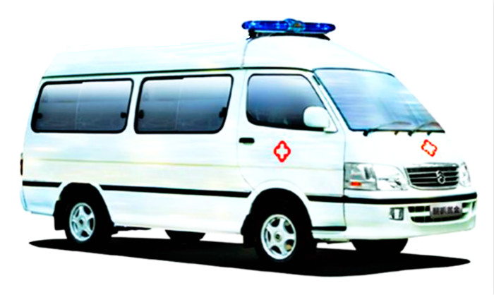 救護(hù)車進(jìn)入高校被索要停車費是怎么回事？